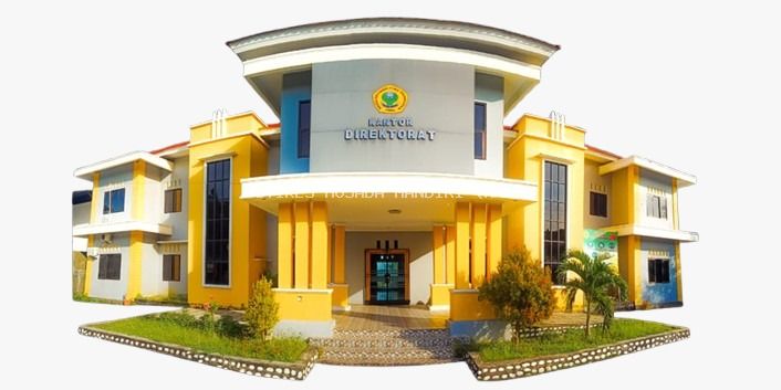 Selamat Datang Di Website STIKES HM Poso